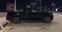 شيفروليه سلفرادو